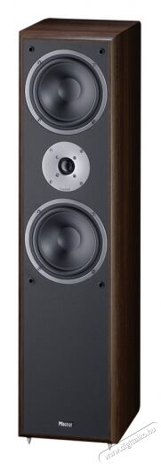 Magnat Supreme 802 Padlón álló két és fél utas basszreflex hangsugárzó /pár Audio-Video / Hifi / Multimédia - Hangfal - Hangfalszett - Álló / front hangfal - 279531