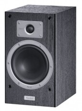 Magnat TEMPUS 33 polc hangsugárzó /pár - fekete Audio-Video / Hifi / Multimédia - Hangfal - Hangfalszett - Polc / állványos/ háttér hangsugárzó - 320764