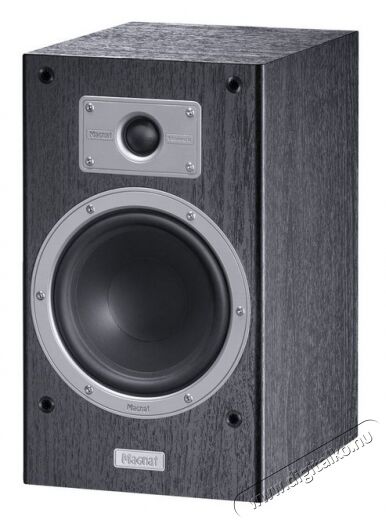 Magnat TEMPUS 33 polc hangsugárzó /pár - fekete Audio-Video / Hifi / Multimédia - Hangfal - Hangfalszett - Polc / állványos/ háttér hangsugárzó - 320764