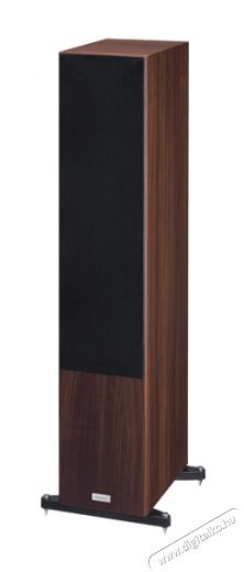 Magnat Tempus 77 torony hangfal/pár - mokka Audio-Video / Hifi / Multimédia - Hangfal - Hangfalszett - Álló / front hangfal - 309168