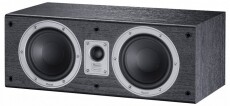 Magnat TEMPUS C22 Centersugárzó - fekete Audio-Video / Hifi / Multimédia - Hangfal - Hangfalszett - Centersugárzó - 320767