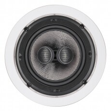 Magnat Interior IC 62 Beépíthető hangsugárzó Audio-Video / Hifi / Multimédia - Hangfal - Hangfalszett - Beépíthető hangsugárzó - 279526