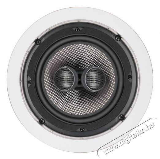 Magnat Interior IC 62 Beépíthető hangsugárzó Audio-Video / Hifi / Multimédia - Hangfal - Hangfalszett - Beépíthető hangsugárzó - 279526