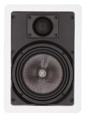 Magnat Interior IW 610 Beépíthető hangsugárzó Audio-Video / Hifi / Multimédia - Hangfal - Hangfalszett - Beépíthető hangsugárzó - 279575