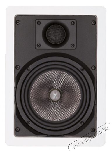 Magnat Interior IW 610 Beépíthető hangsugárzó Audio-Video / Hifi / Multimédia - Hangfal - Hangfalszett - Beépíthető hangsugárzó - 279575