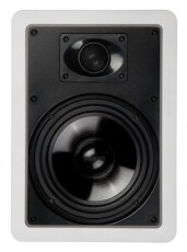 Magnat Interior IWP 62 Falba építhető kétutas hangsugárzó Audio-Video / Hifi / Multimédia - Hangfal - Hangfalszett - Beépíthető hangsugárzó - 279515