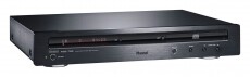 Magnat MCD 750 CD lejátszó Audio-Video / Hifi / Multimédia - CD / DVD / Blu-Ray / Multimédia készülék - CD lejátszó - 329167
