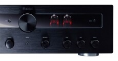 Magnat MR 780 Sztereó erősítő Audio-Video / Hifi / Multimédia - Hifi - Sztereó - Sztereó erősítő - 329168