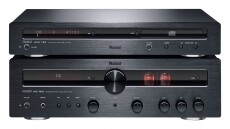 Magnat MR 780 Sztereó erősítő Audio-Video / Hifi / Multimédia - Hifi - Sztereó - Sztereó erősítő - 329168