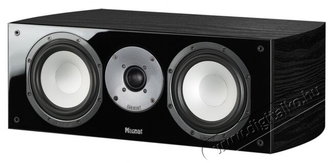 Magnat Quantum 67 C Centersugárzó Audio-Video / Hifi / Multimédia - Hangfal - Hangfalszett - Centersugárzó - 279544