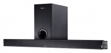 Magnat SBW 200 2.1 hangprojektor Audio-Video / Hifi / Multimédia - Hangprojektor / soundbar - Mélyládával - 344895