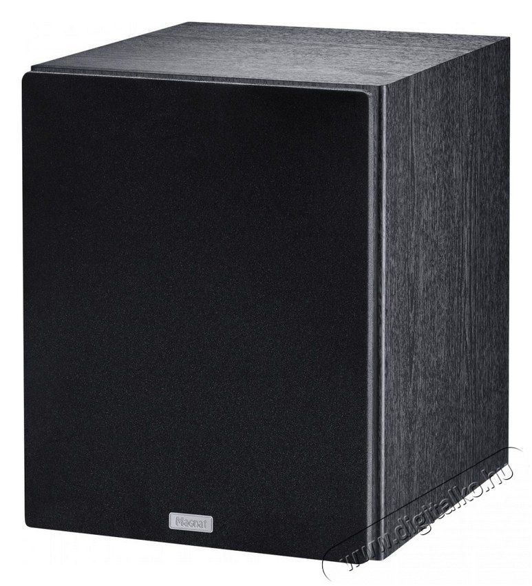 Magnat Tempus SW 300 A aktív mélyláda - fekete Audio-Video / Hifi / Multimédia - Hangfal - Hangfalszett - Mélynyomó - 320768