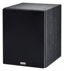 Magnat Tempus SW 300 A aktív mélyláda - fekete Audio-Video / Hifi / Multimédia - Hangfal - Hangfalszett - Mélynyomó - 320768