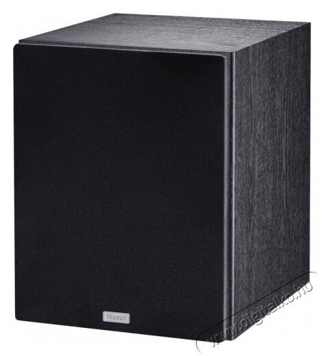 Magnat Tempus SW 300 A aktív mélyláda - fekete Audio-Video / Hifi / Multimédia - Hangfal - Hangfalszett - Mélynyomó - 320768