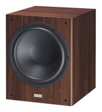 Magnat Tempus SW 300 A aktív mélyláda - mokka Audio-Video / Hifi / Multimédia - Hangfal - Hangfalszett - Mélynyomó - 309178