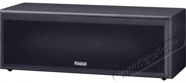 Magnat Monitor Supreme 252 Center hangsugárzó - fekete Audio-Video / Hifi / Multimédia - Hangfal - Hangfalszett - Centersugárzó - 320759