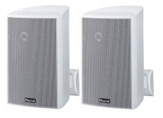 Magnat SYMBOL PRO 130 falra szerelhető hangsugárzó /pár - fehér Audio-Video / Hifi / Multimédia - Hangfal - Hangfalszett - Beépíthető hangsugárzó - 320762