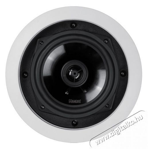 Magnat Interior ICP 52 Mennyezetbe építhető kerek hangsugárzó Audio-Video / Hifi / Multimédia - Hangfal - Hangfalszett - Beépíthető hangsugárzó - 279494