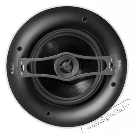 Magnat Interior ICQ 82 Falba építhető hangsugárzó Audio-Video / Hifi / Multimédia - Hangfal - Hangfalszett - Beépíthető hangsugárzó - 279501