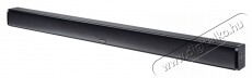 Magnat SBW 250 2.1 hangprojektor Audio-Video / Hifi / Multimédia - Hangprojektor / soundbar - Mélyládával - 309180