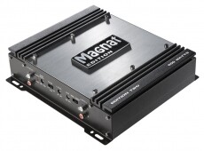 Magnat Edition Two Autós Hifi erősítő Autóhifi / Autó felszerelés - Autóhifi erősítő - 279423