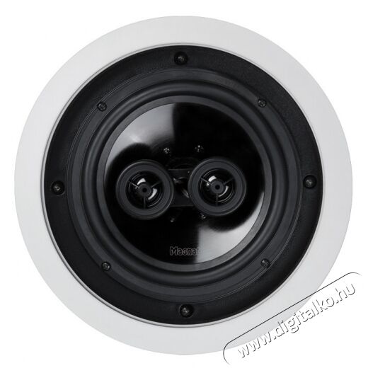 Magnat Interior ICP 262 Mennyezetbe építhető kerek hangsugárzó Audio-Video / Hifi / Multimédia - Hangfal - Hangfalszett - Beépíthető hangsugárzó - 279493