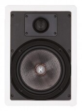 Magnat Interior IW 810 Beépíthető hangsugárzó Audio-Video / Hifi / Multimédia - Hangfal - Hangfalszett - Beépíthető hangsugárzó - 279498