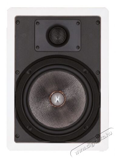 Magnat Interior IW 810 Beépíthető hangsugárzó Audio-Video / Hifi / Multimédia - Hangfal - Hangfalszett - Beépíthető hangsugárzó - 279498