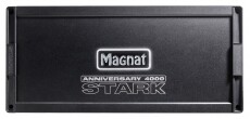 Magnat Stark 4000 Erősítő Autóhifi / Autó felszerelés - Autóhifi erősítő - 279464
