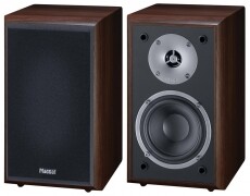 Magnat Monitor Supreme 802 Szett ( 802 + 102 + 252c ) 5.0 hangfal szett - mokka Audio-Video / Hifi / Multimédia - Hangfal - Hangfalszett - Hangfalszett - 353431