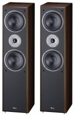 Magnat Monitor Supreme 802 Szett ( 802 + 102 + 252c ) 5.0 hangfal szett - mokka Audio-Video / Hifi / Multimédia - Hangfal - Hangfalszett - Hangfalszett - 353431