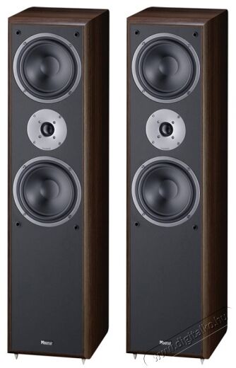 Magnat Monitor Supreme 802 Szett ( 802 + 102 + 252c ) 5.0 hangfal szett - mokka Audio-Video / Hifi / Multimédia - Hangfal - Hangfalszett - Hangfalszett - 353431