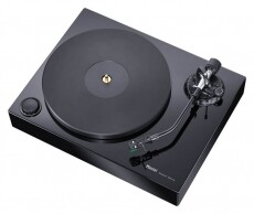 Magnat MTT 990 lemezlejátszó - fekete Audio-Video / Hifi / Multimédia - Bakelit lemezjátszó - Bakelit lemezjátszó - 344894