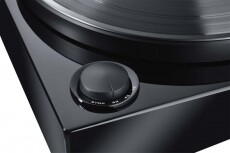 Magnat MTT 990 lemezlejátszó - fekete Audio-Video / Hifi / Multimédia - Bakelit lemezjátszó - Bakelit lemezjátszó - 344894