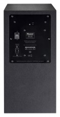 Magnat SBW 200 2.1 hangprojektor Audio-Video / Hifi / Multimédia - Hangprojektor / soundbar - Mélyládával - 344895