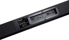 Magnat SBW 200 2.1 hangprojektor Audio-Video / Hifi / Multimédia - Hangprojektor / soundbar - Mélyládával - 344895