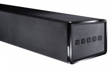 Magnat SBW 200 2.1 hangprojektor Audio-Video / Hifi / Multimédia - Hangprojektor / soundbar - Mélyládával - 344895
