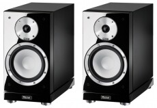 Magnat MA 600 hibrid sztereó erősítő + Quantum 753 polcsugárzó pár - fekete Audio-Video / Hifi / Multimédia - Hifi - Sztereó - Összeállított hifi szett - 289301