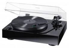 Magnat MTT 990 lemezlejátszó - fekete Audio-Video / Hifi / Multimédia - Bakelit lemezjátszó - Bakelit lemezjátszó - 344894