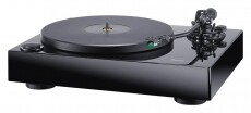 Magnat MTT 990 lemezlejátszó - fekete Audio-Video / Hifi / Multimédia - Bakelit lemezjátszó - Bakelit lemezjátszó - 344894