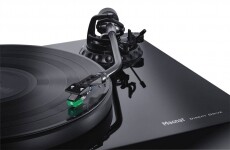 Magnat MTT 990 lemezlejátszó - fekete Audio-Video / Hifi / Multimédia - Bakelit lemezjátszó - Bakelit lemezjátszó - 344894