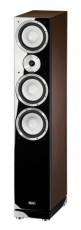 Magnat Quantum 757 hangfal /pár - mokka Audio-Video / Hifi / Multimédia - Hangfal - Hangfalszett - Álló / front hangfal - 291685