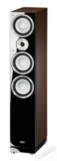 Magnat Quantum 757 hangfal /pár - mokka Audio-Video / Hifi / Multimédia - Hangfal - Hangfalszett - Álló / front hangfal - 291685