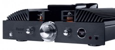 Magnat RV3 Hibrid erősítő Audio-Video / Hifi / Multimédia - Hifi - Sztereó - Sztereó erősítő - 279563