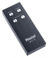 Magnat RV3 Hibrid erősítő Audio-Video / Hifi / Multimédia - Hifi - Sztereó - Sztereó erősítő - 279563