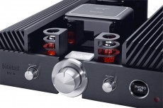 Magnat RV3 Hibrid erősítő Audio-Video / Hifi / Multimédia - Hifi - Sztereó - Sztereó erősítő - 279563