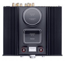Magnat RV3 Hibrid erősítő Audio-Video / Hifi / Multimédia - Hifi - Sztereó - Sztereó erősítő - 279563