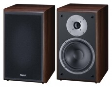 Magnat Supreme 202 Hangsugárzó /pár - mokka Audio-Video / Hifi / Multimédia - Hangfal - Hangfalszett - Polc / állványos/ háttér hangsugárzó - 296176