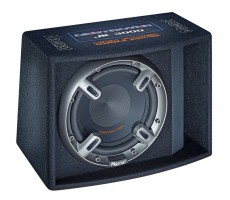 Magnat Destroyer JK 3000 mélynyomó Autóhifi / Autó felszerelés - Autó hangsugárzó - Mélysugárzó - 279461