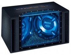 Magnat Extreme Charger 230 Mélyláda Autóhifi / Autó felszerelés - Autó hangsugárzó - Mélysugárzó - 279433